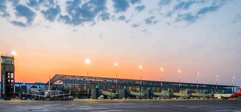 Gocek to Dalaman Airport transfer