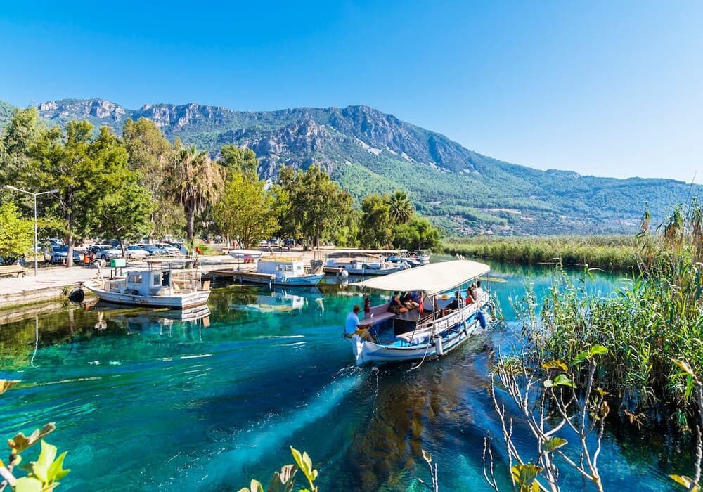 Akyaka private transfer