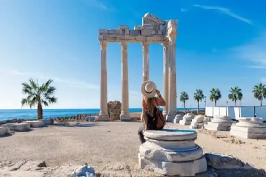 Alacati private transfer