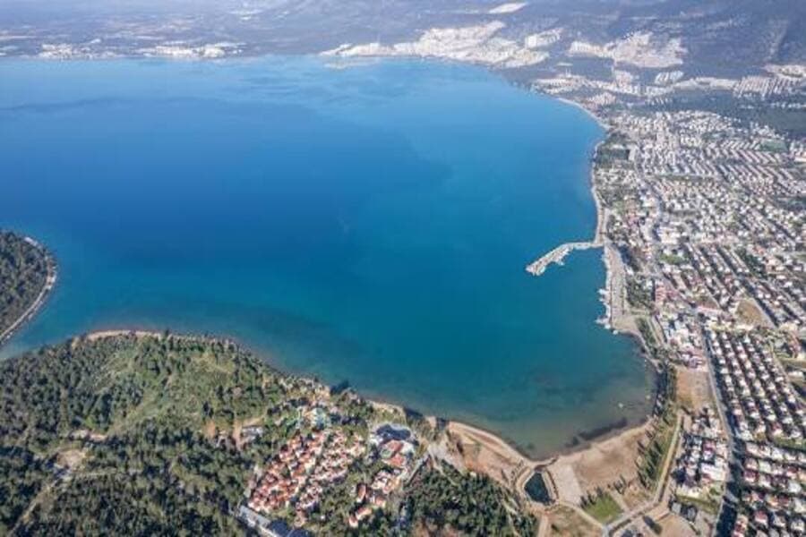 Transfers to Izmir